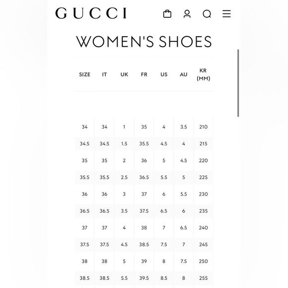 Gucci Black Ankle Boots with Sleek Design and Medium Heels - Picture 14 of 16